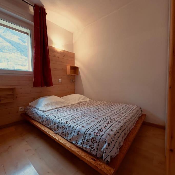 Le Nid D'Aran Apartment Bagneres-de-Luchon Luaran gambar