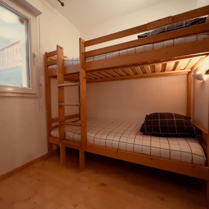 Le Nid D'Aran Apartment Bagneres-de-Luchon Luaran gambar