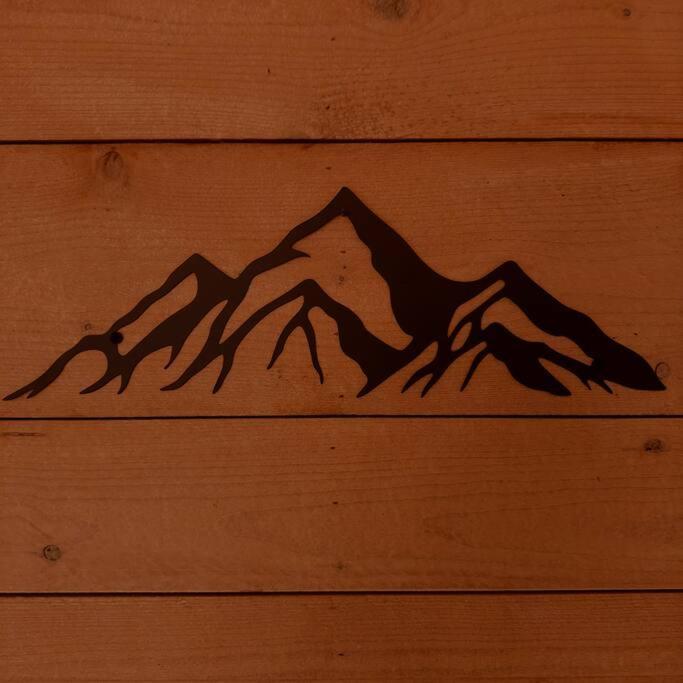 Le Nid D'Aran Apartment Bagneres-de-Luchon Luaran gambar