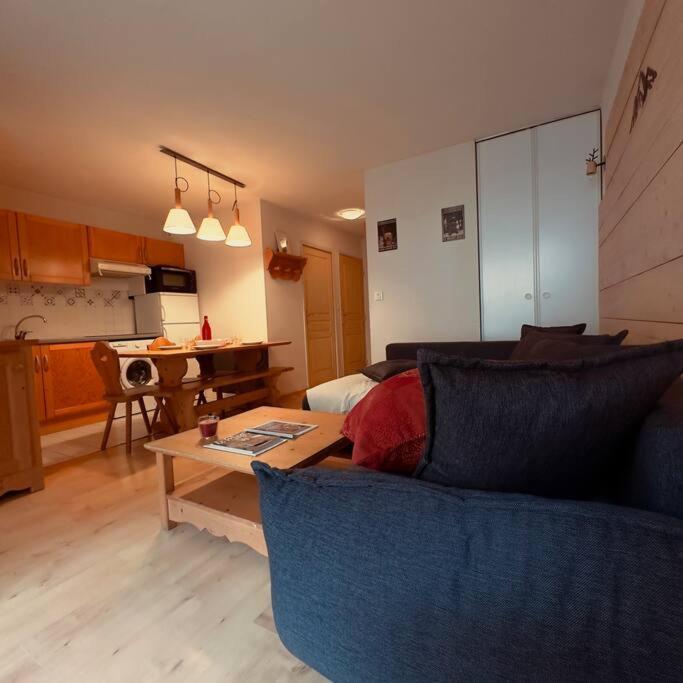 Le Nid D'Aran Apartment Bagneres-de-Luchon Luaran gambar